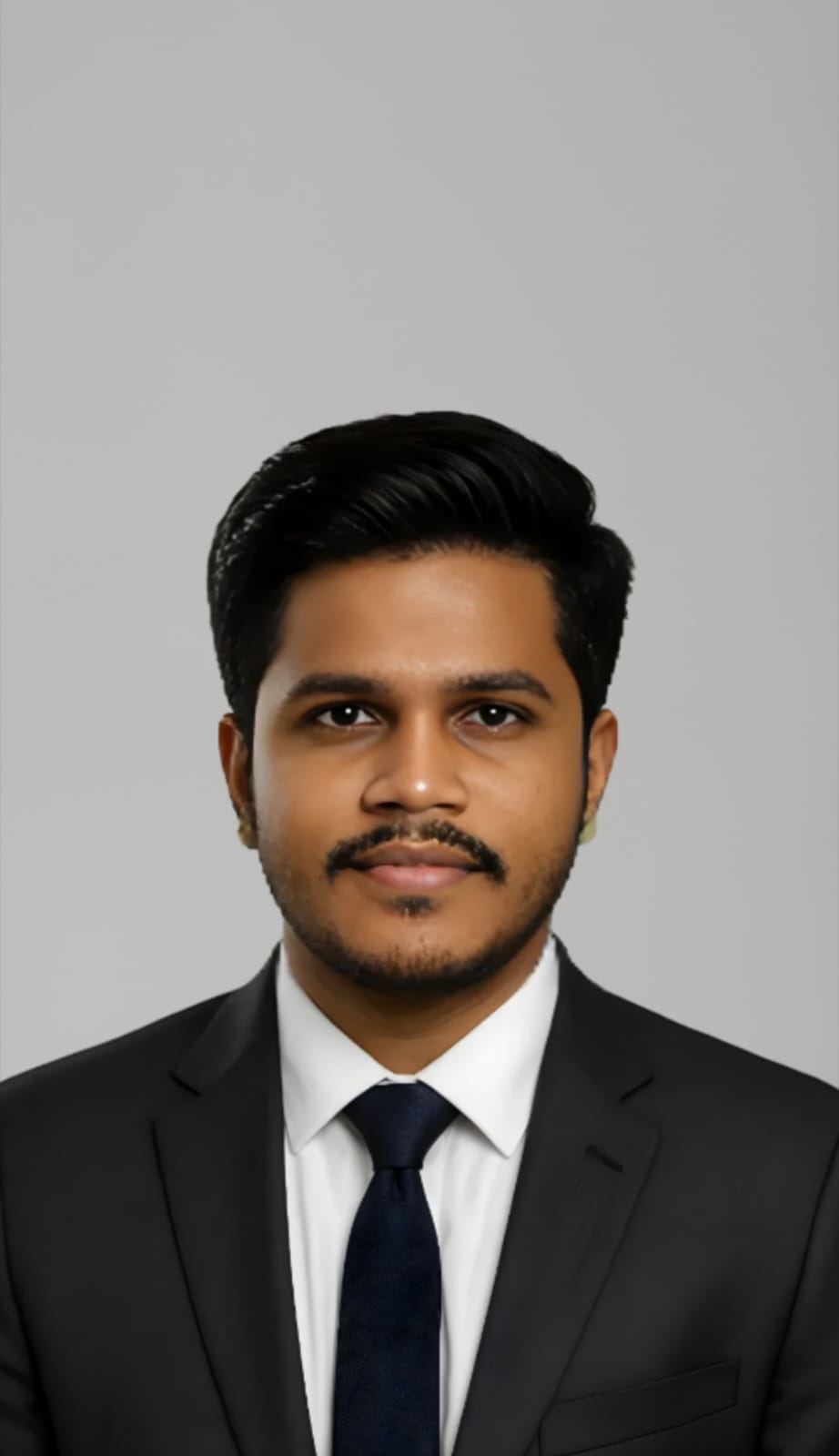 Team member 1