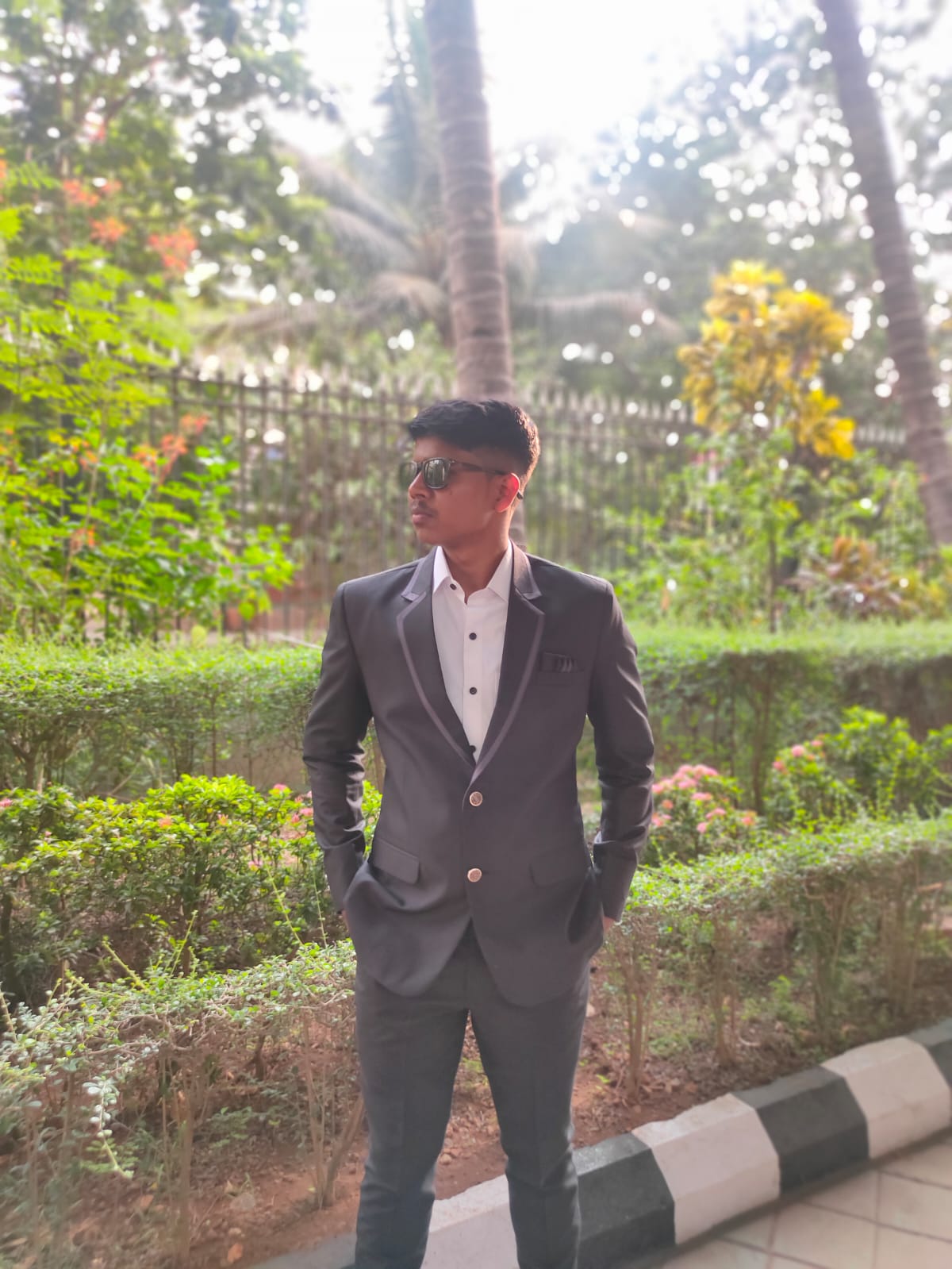 Rohan Chavan
