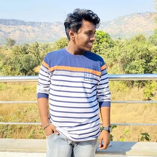 Tejas Prasad